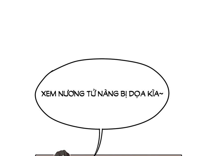 Vương Phi Thật Uy Vũ: Chapter 11.1