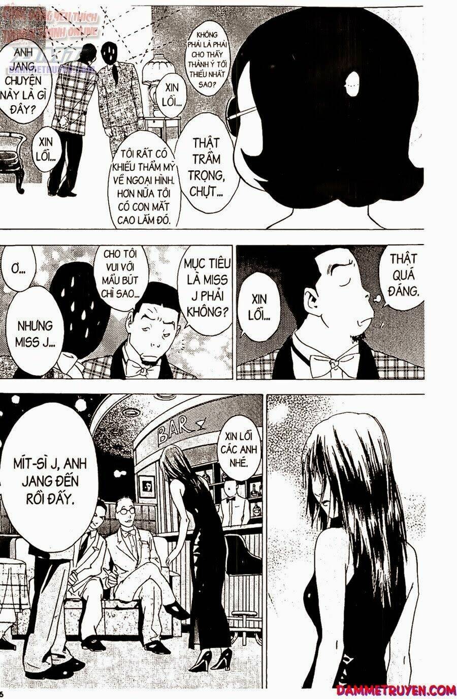 Ai Hơn Ai: Chapter 149