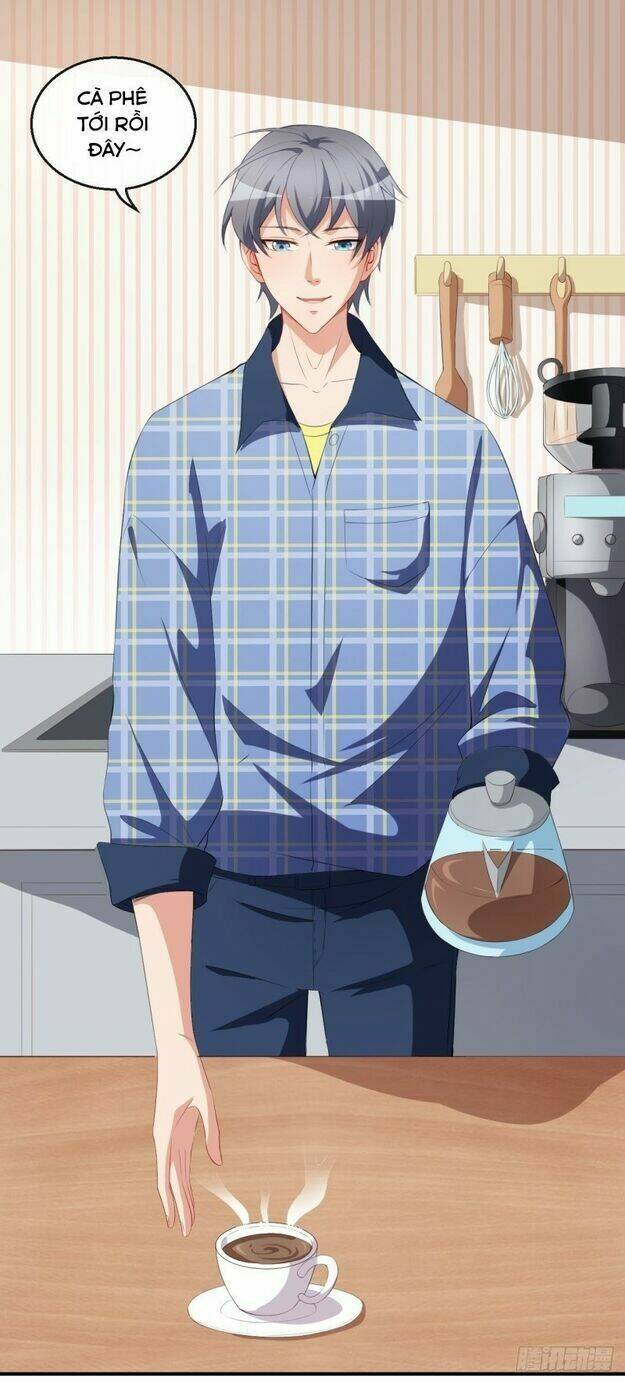 Mỹ Nhân Tâm Động: Chapter 37