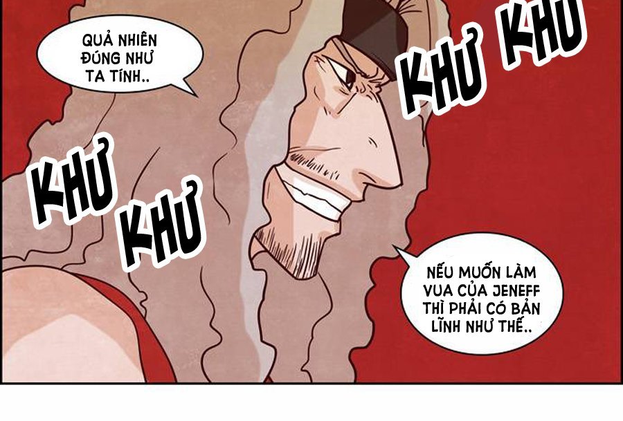 The Devil King Is Bored 2: Chapter 31