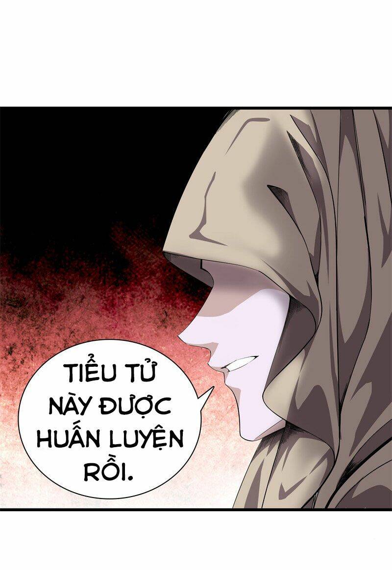 Đô Thị Chí Tôn: Chapter 69