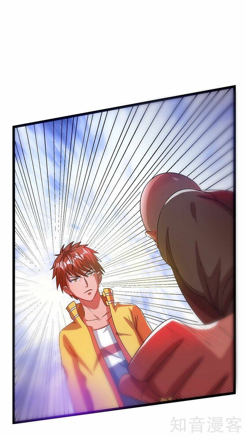 Tiên Vương Trùng Sinh: Chapter 14