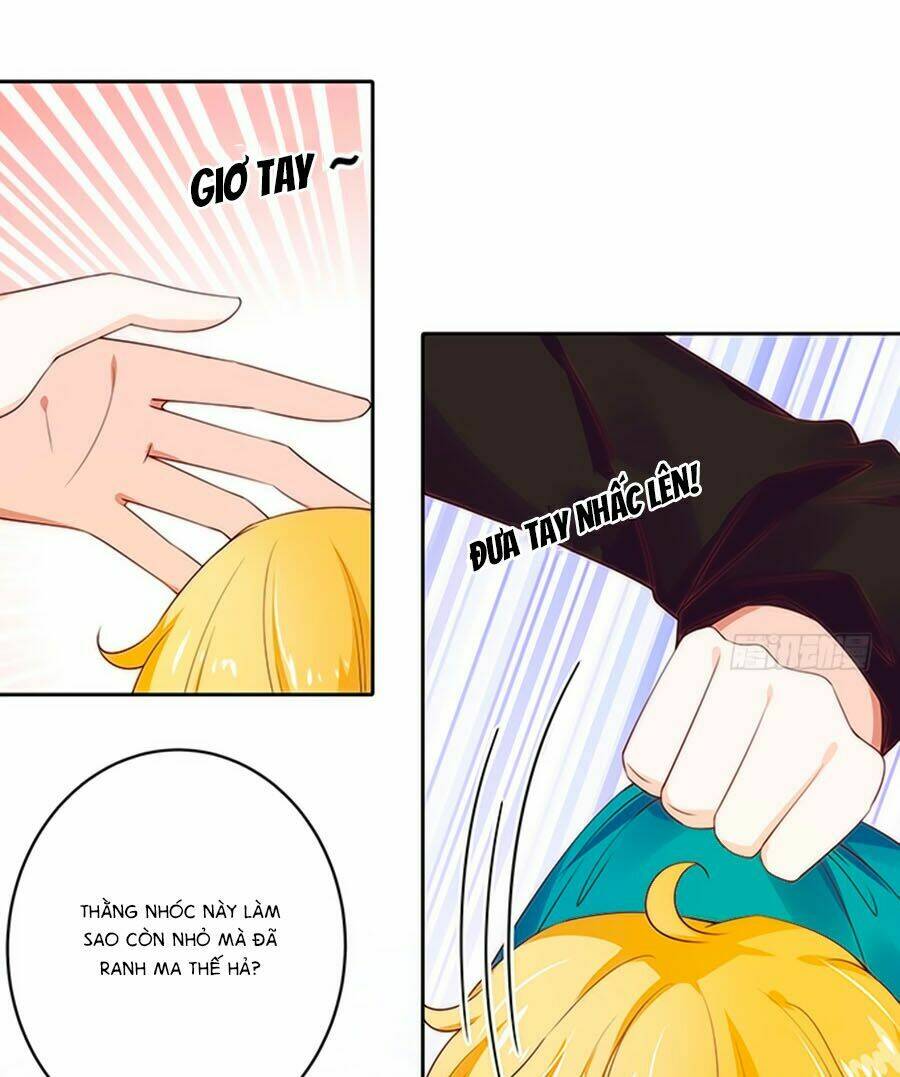 Bạn Trai Là Ngôi Sao: Chapter 115