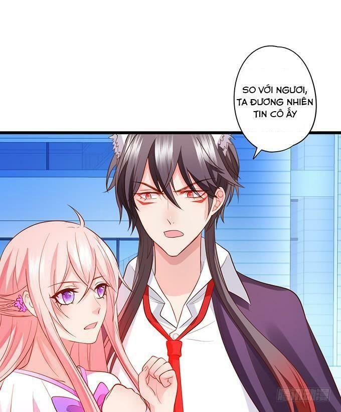 Hồ Tiên Hung Bạo: Chapter 99