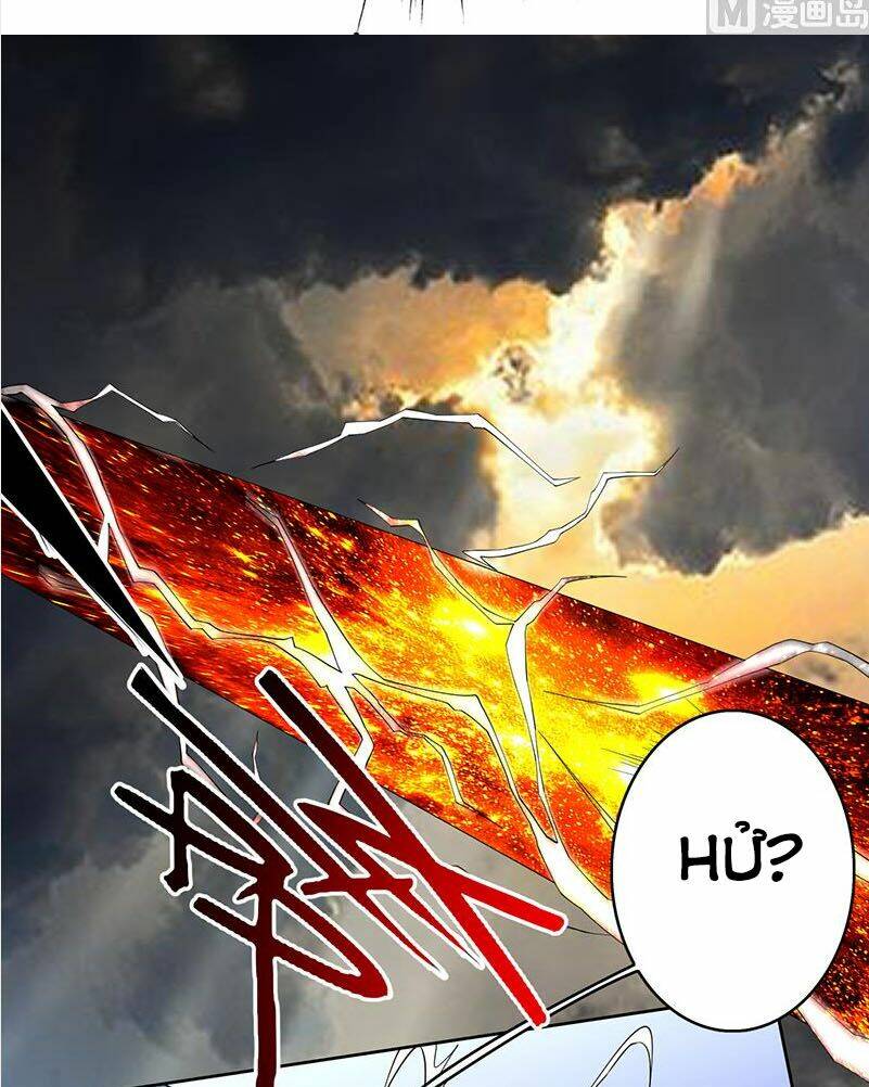 Tối Cường Thần Thú Hệ Thống: Chapter 169