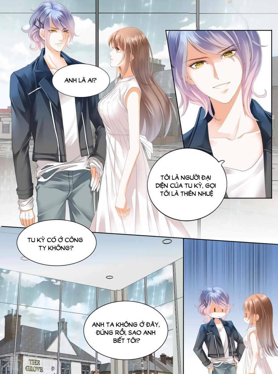 Không Thể Yêu Em: Chapter 11