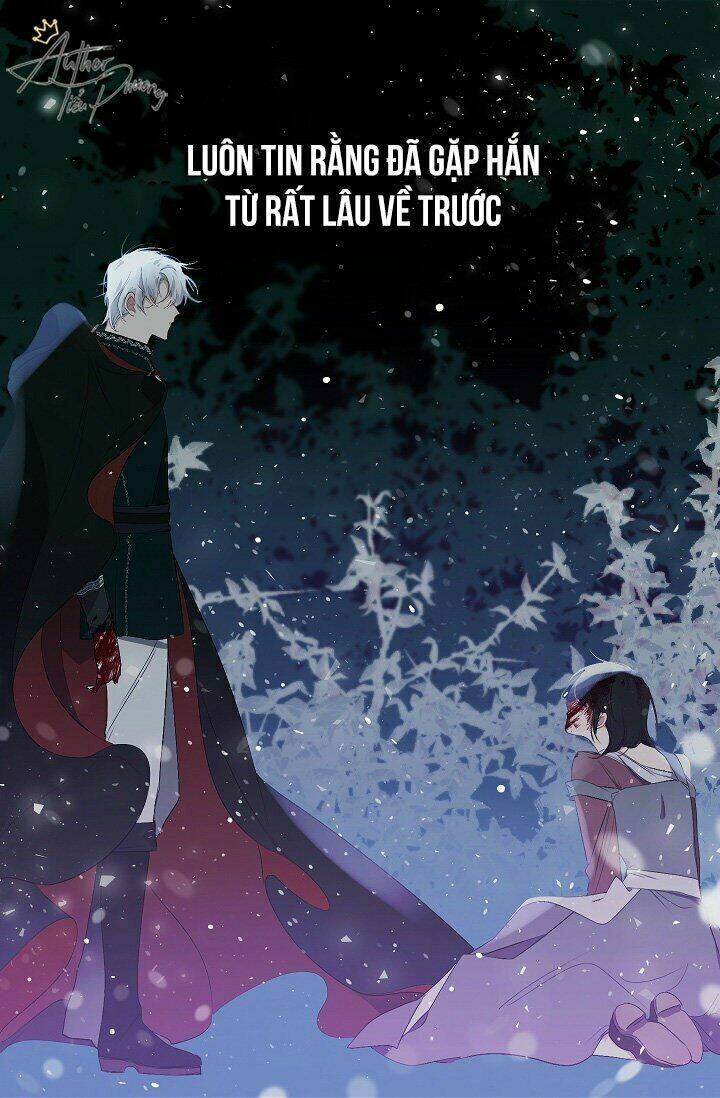 Tình Điên Dại: Chapter 1