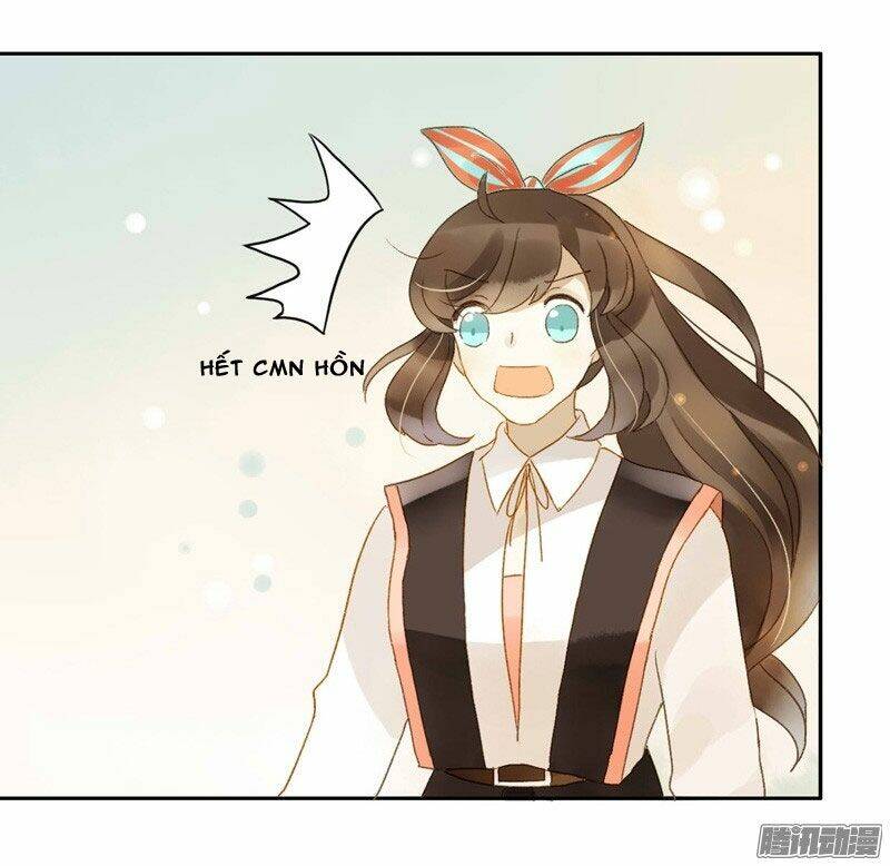 Sức Mạnh Của Sắc Đẹp: Chapter 72