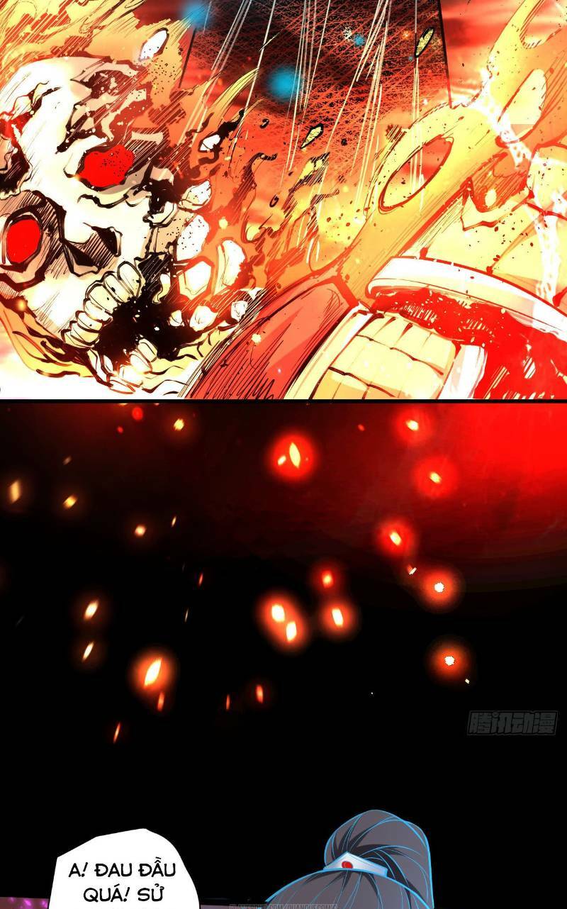 Trọng Sinh Tối Cường Ma Tôn Ở Rể: Chapter 24