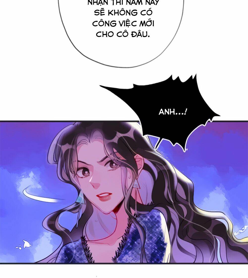 Cô Ấy Thật Xinh Đẹp: Chapter 1.2