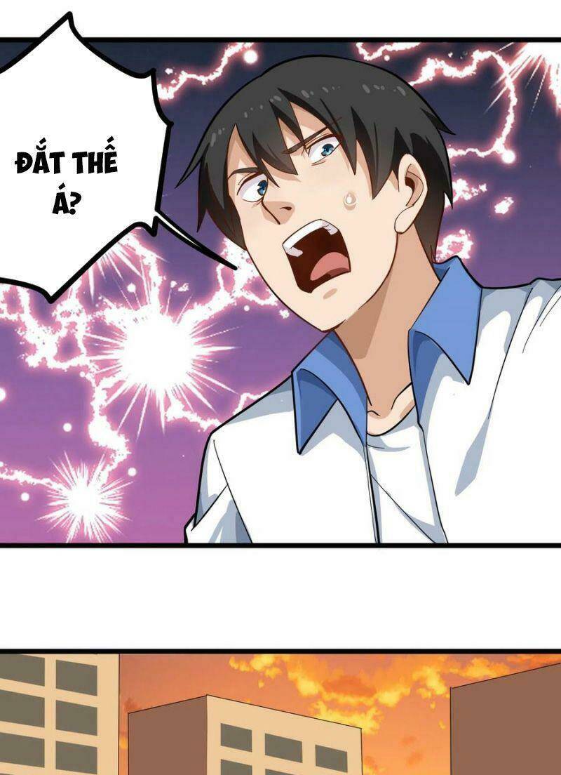 Hộ Hoa Cao Thủ Tại Vườn Trường: Chapter 172