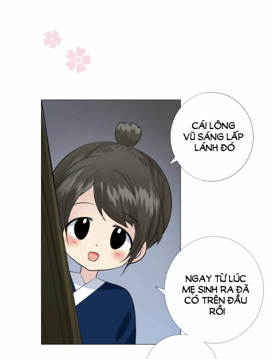 Sao Lại Là Yêu?: Chapter 40