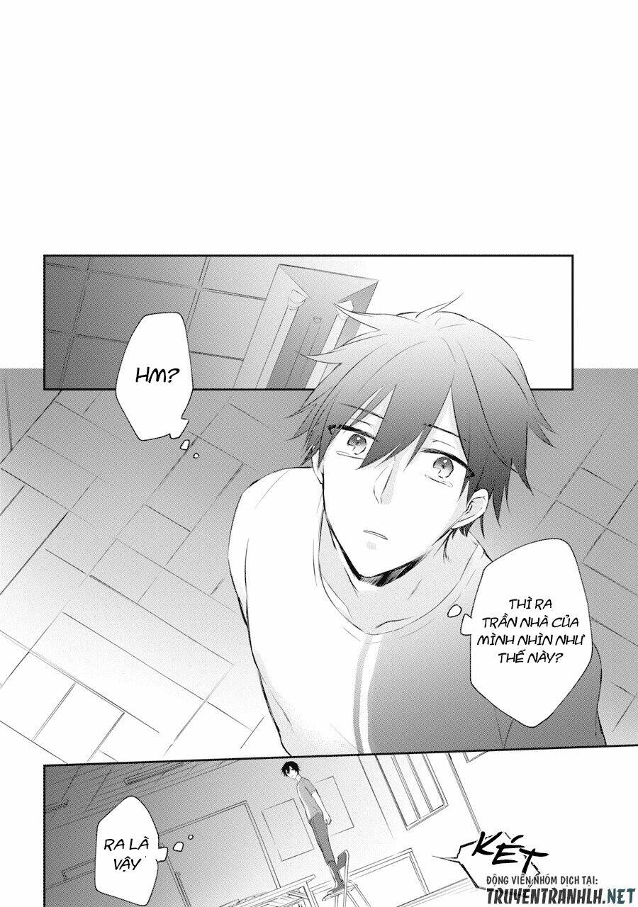 Kikanshita Yuusha No Gojitsudan: Chapter 1.2