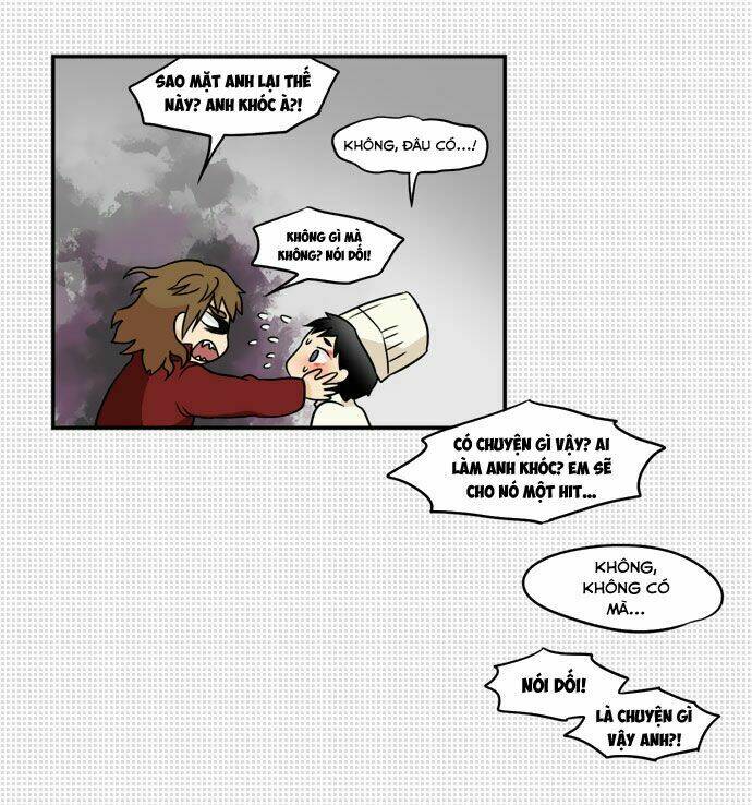 Hắn Ta Là Rồng: Chapter 80