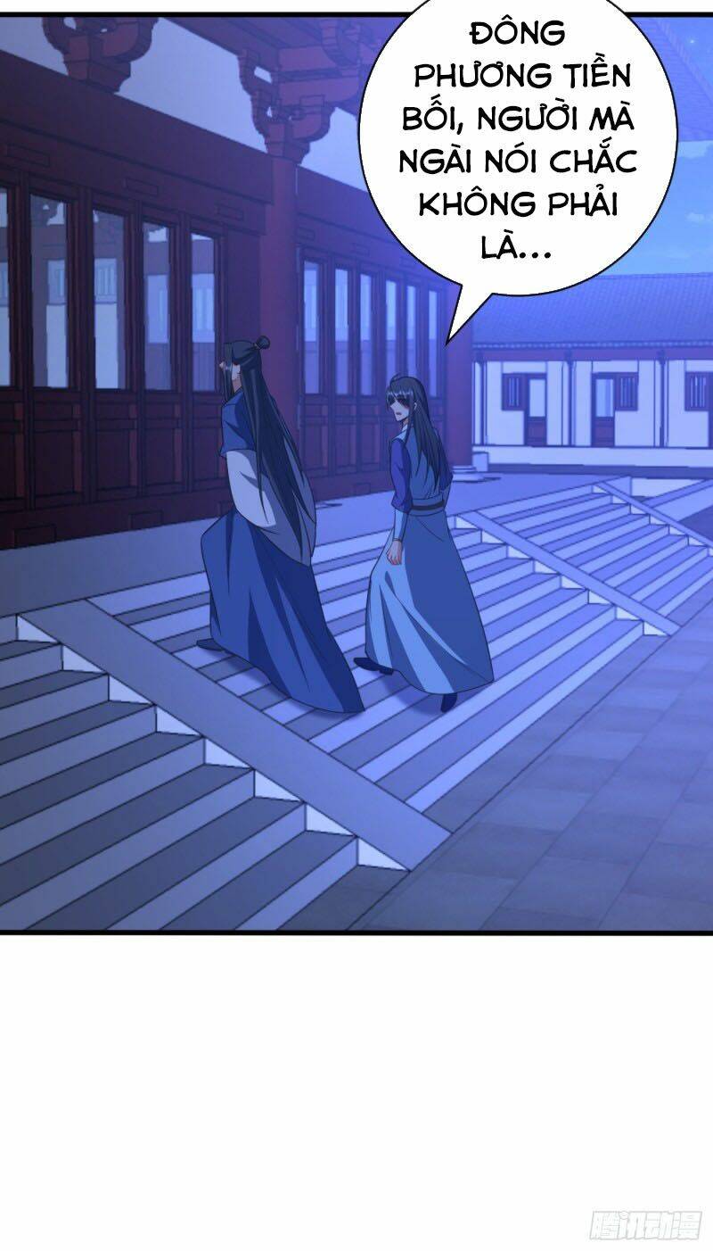 Yêu Giả Vi Vương: Chapter 148