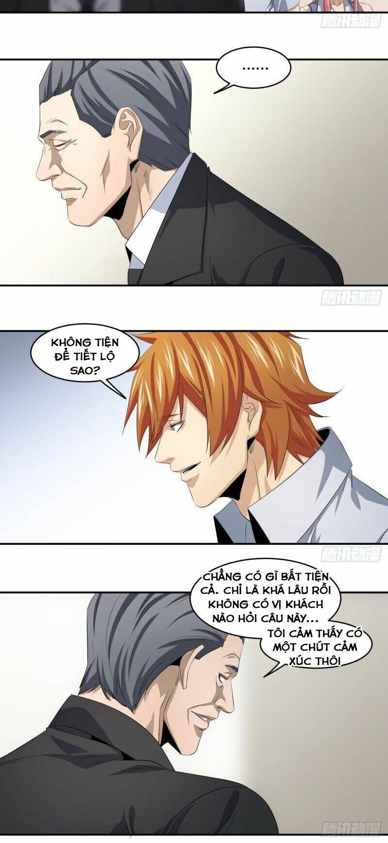 Nhất Ăn Tất: Chapter 100