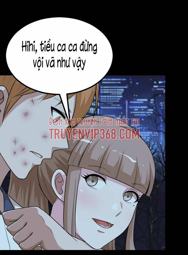 Đai Ca Trở Lại Tuổi 16: Chapter 161