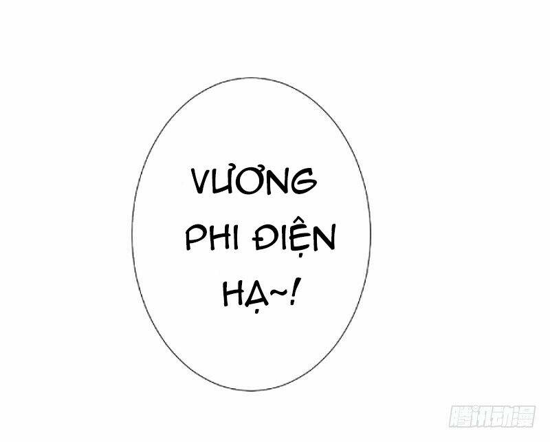 Huyết Tộc Điện Hạ Xin Đừng Cắn Tôi: Chapter 50