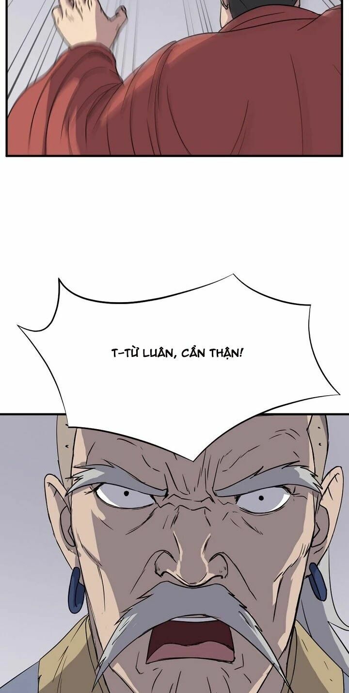 Trọng Sinh, Bất Khả Chiến Bại: Chapter 91