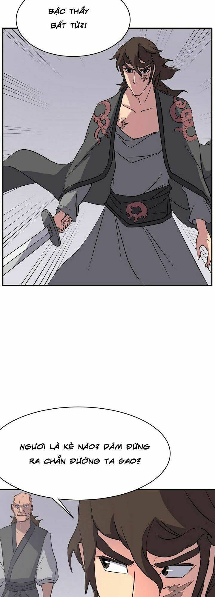 Trọng Sinh, Bất Khả Chiến Bại: Chapter 68