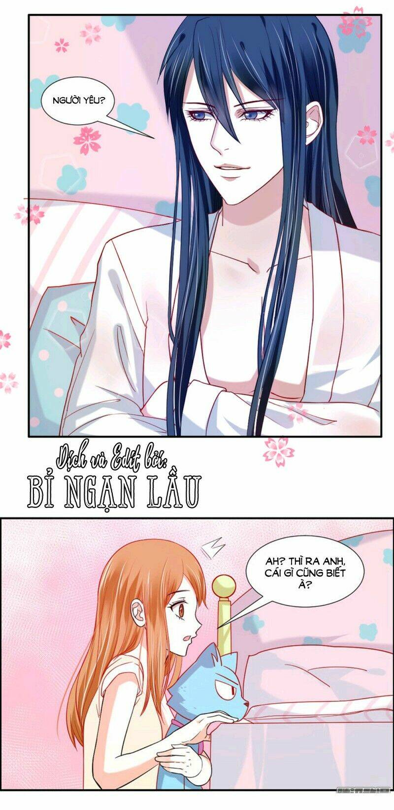 Ma Vương Đại Nhân Đi Thông Thả: Chapter 22