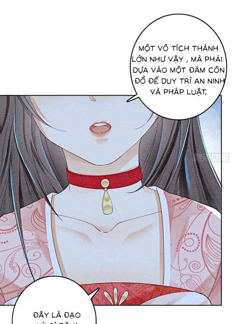 Bắt Đầu Hủy Hôn Để Công Lược Vương Gia: Chapter 51