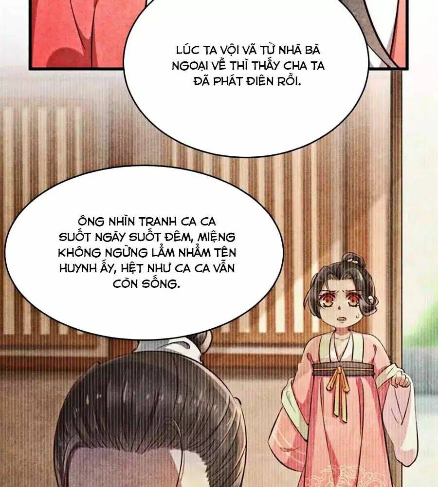 Vương Phi Muốn Trèo Tường: Chapter 32