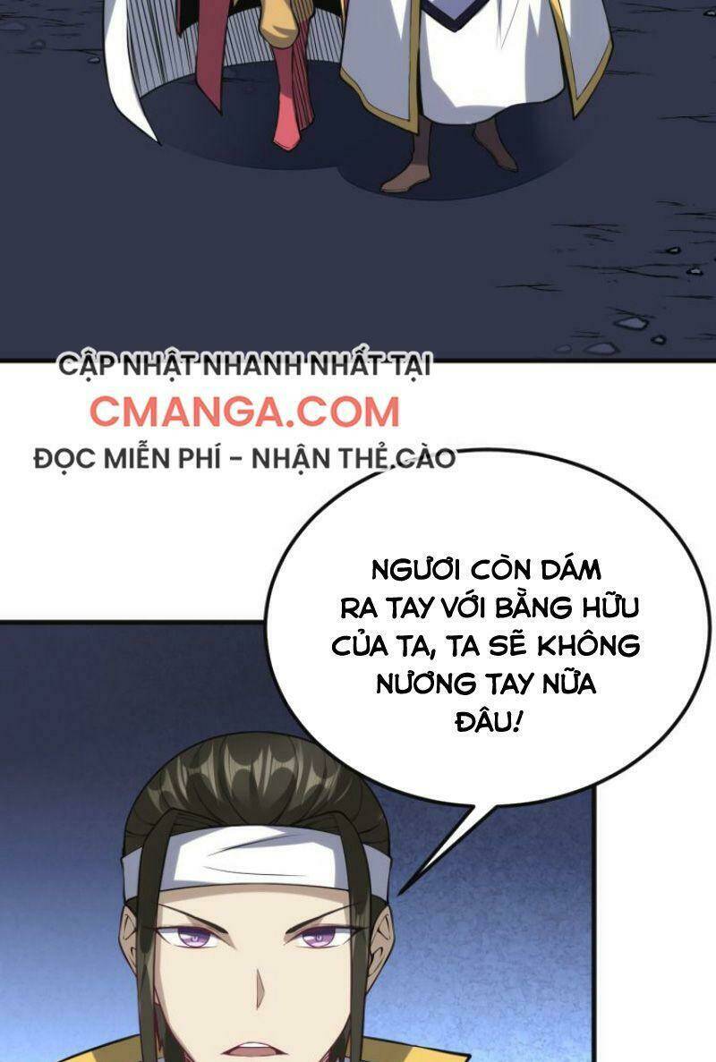 Đấu Hồn Đại Lục: Chapter 56