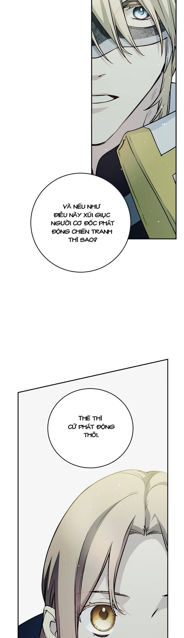 Cô Hầu Giỏi Giang: Chapter 46