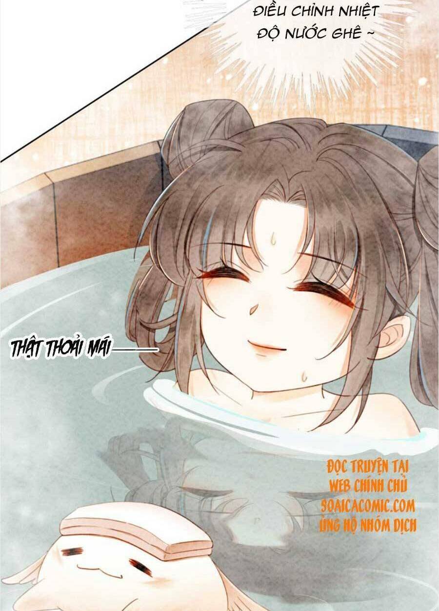 Bắt Đầu Hủy Hôn Để Công Lược Vương Gia: Chapter 23