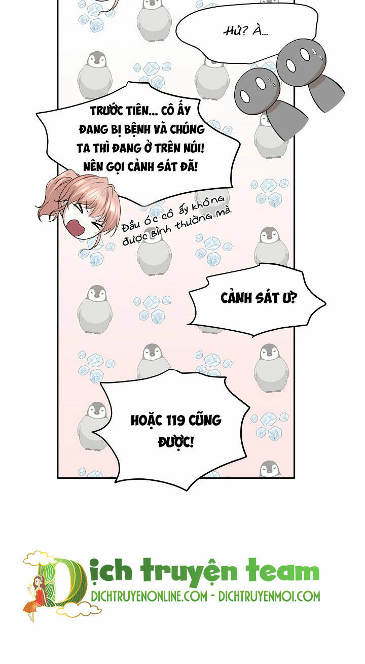 Cuộc Sống Kỳ Thú: Chapter 95