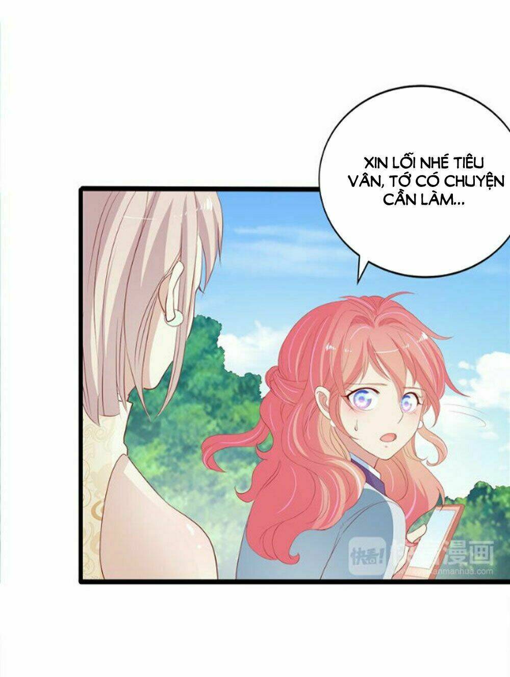 Quản Lí Ngây Ngô Và Thần Tượng Ác Ma: Chapter 16