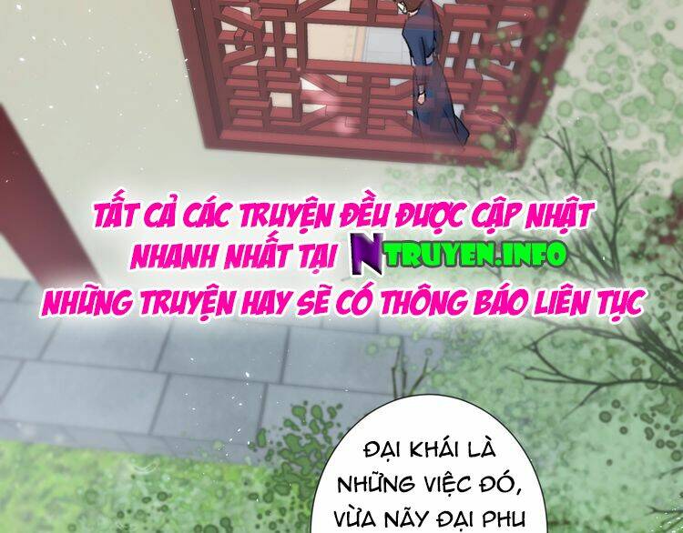 Hoa Nhan Sách: Chapter 86.2