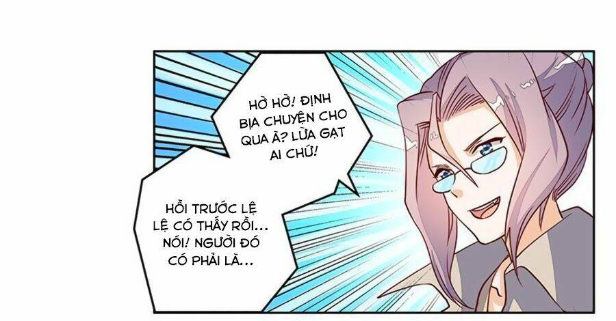 Tổng Tài Đích Thiên Giới Manh Thê: Chapter 95