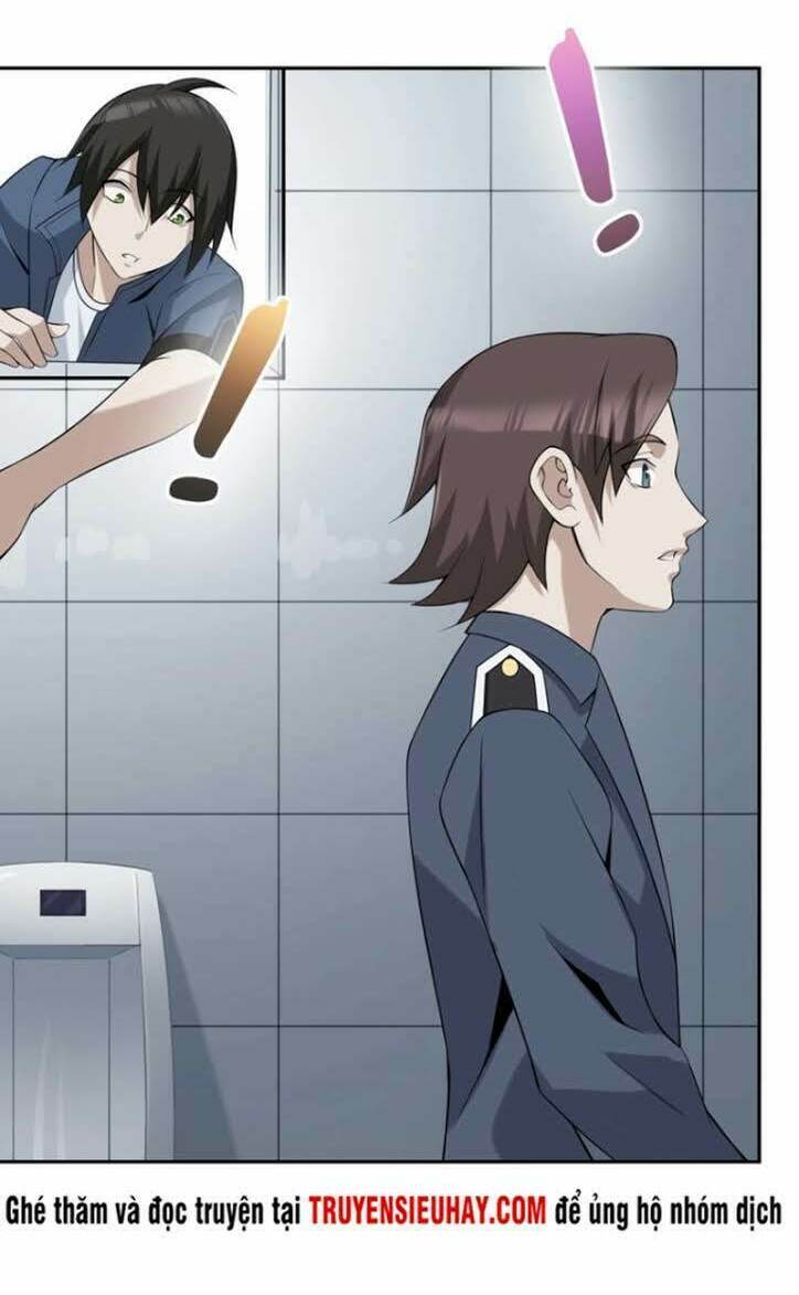 Siêu Cấp Đại Chủ Bạ: Chapter 15
