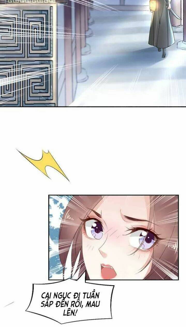 Nhất Sinh Nhất Thế Tiếu Thương Khung: Chapter 60