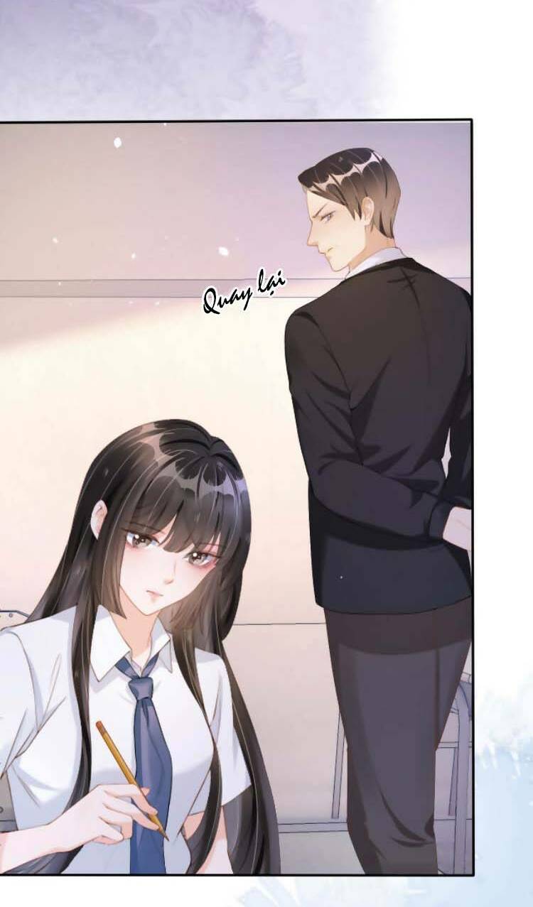 Dây Dưa Không Dứt: Chapter 13