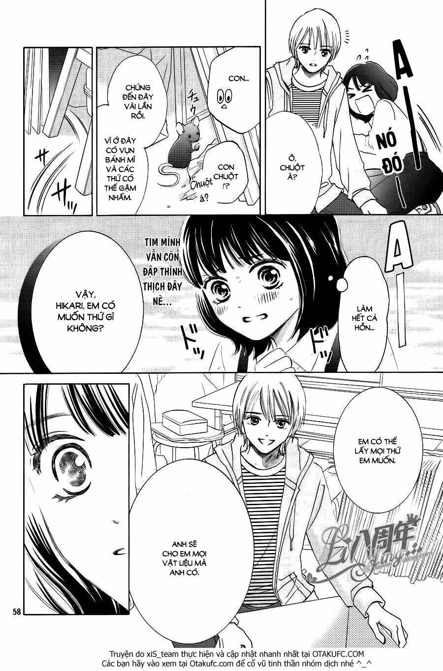 Hope: Chapter 1.2