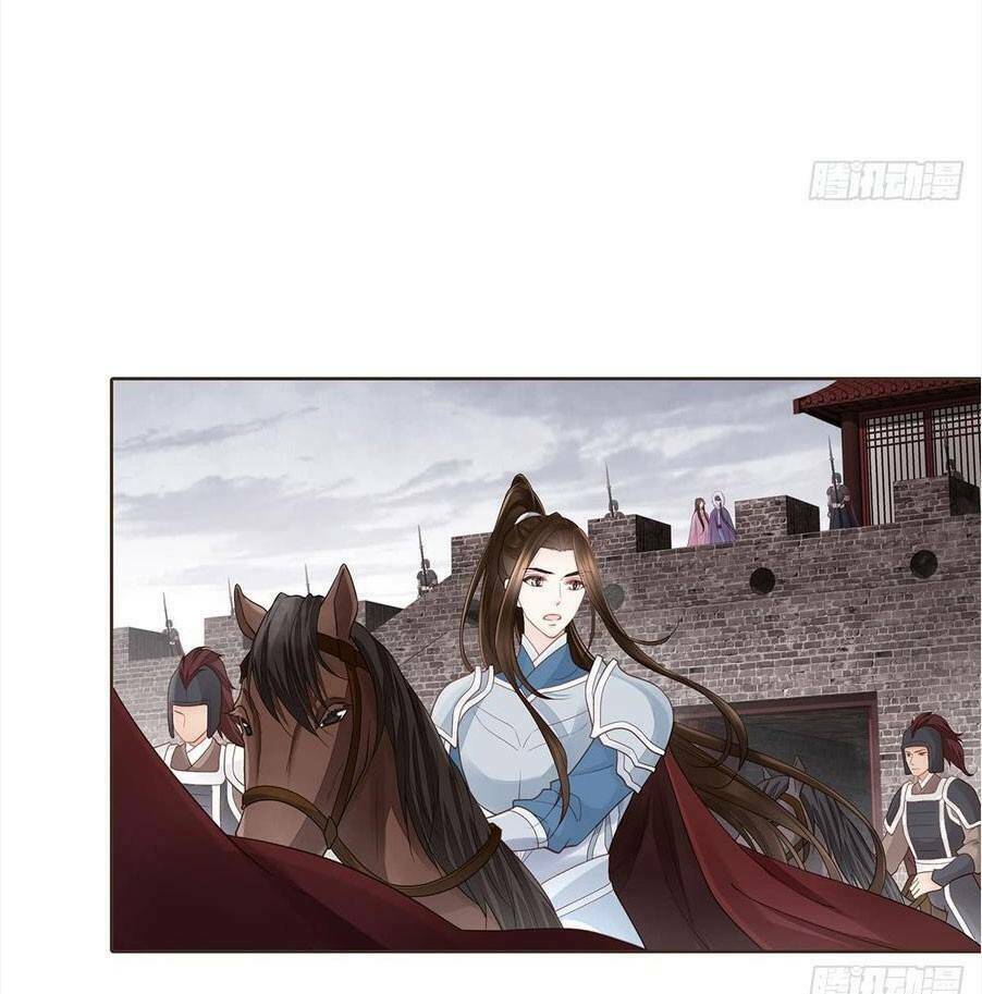 Đại Giá Thừa Tướng: Chapter 150