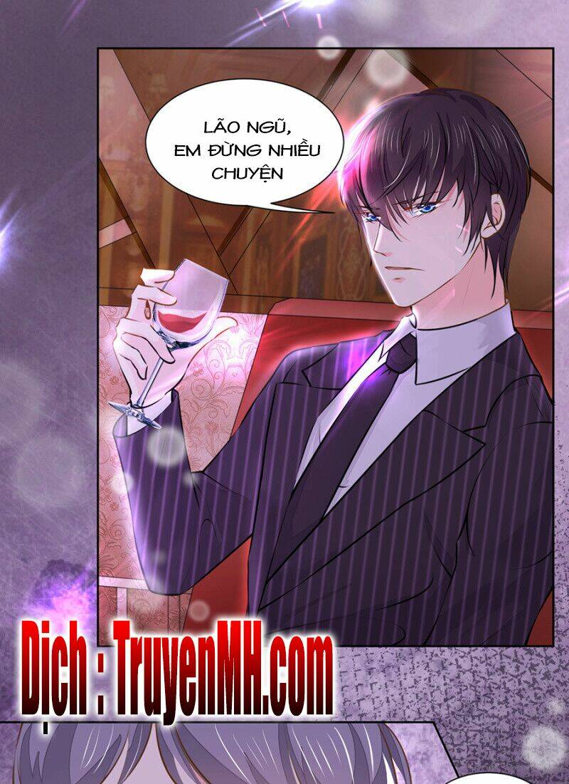 Hôn Sai 55 Lần, Nam Thần Cao Lãnh Ở Sát Vách: Chapter 58