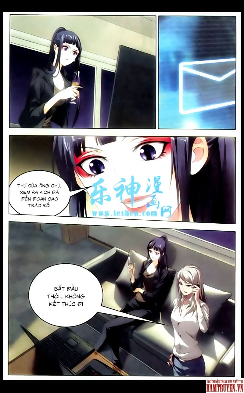 Long Tộc 2: Chapter 59