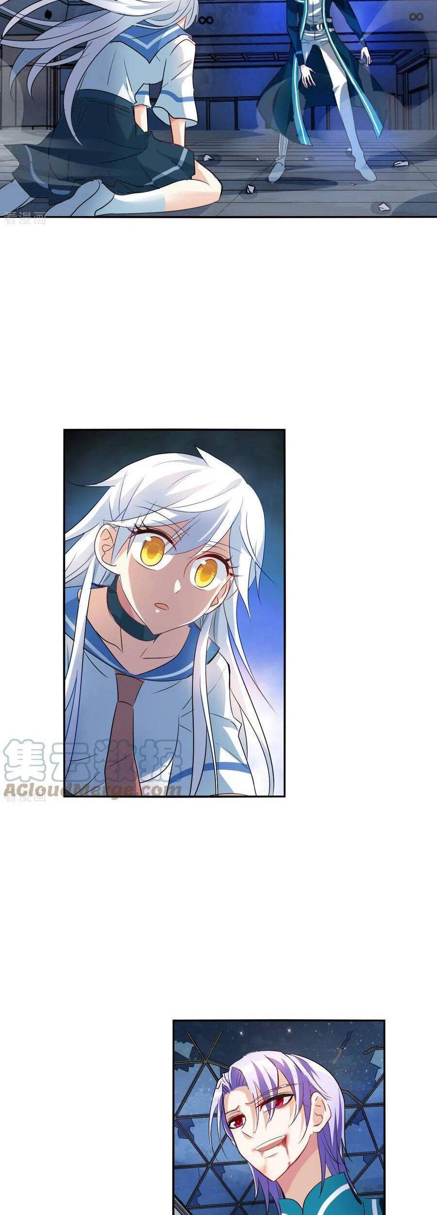 Tô Tịch Kỳ Quái: Chapter 131