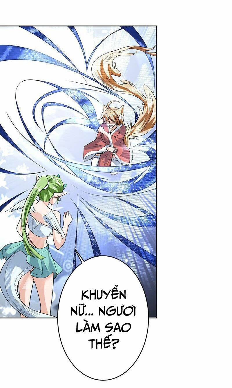 Tối Cường Thần Thú Hệ Thống: Chapter 156