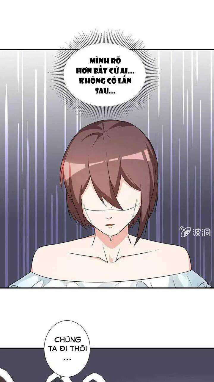 Kháp Kháp Hương Phản: Chapter 23