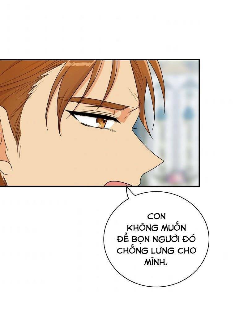 Xuyên Không Trở Thành Mami Phản Diện: Chapter 65