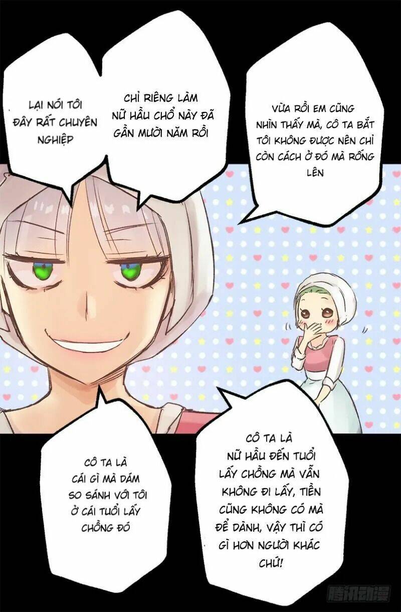 Tước Thế Luyến Nhân: Chapter 2