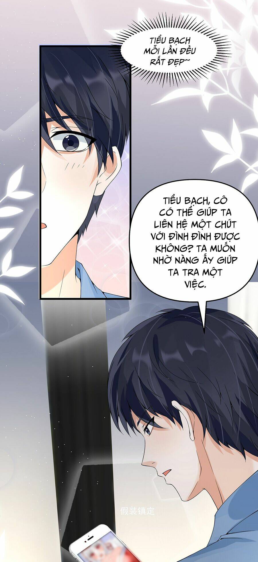 Cửa Hàng Âm Dương: Chapter 13