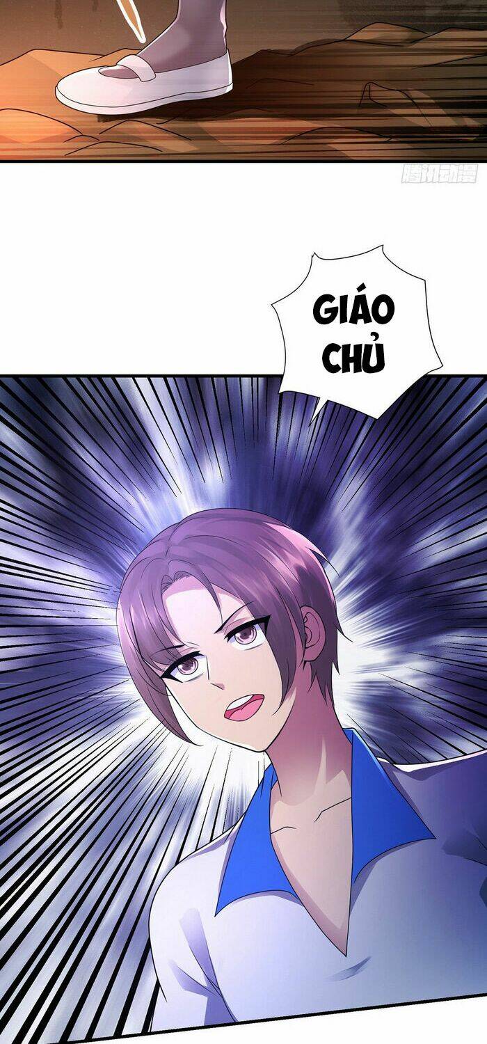 Pháp Sư Truyền Kỳ: Chapter 39