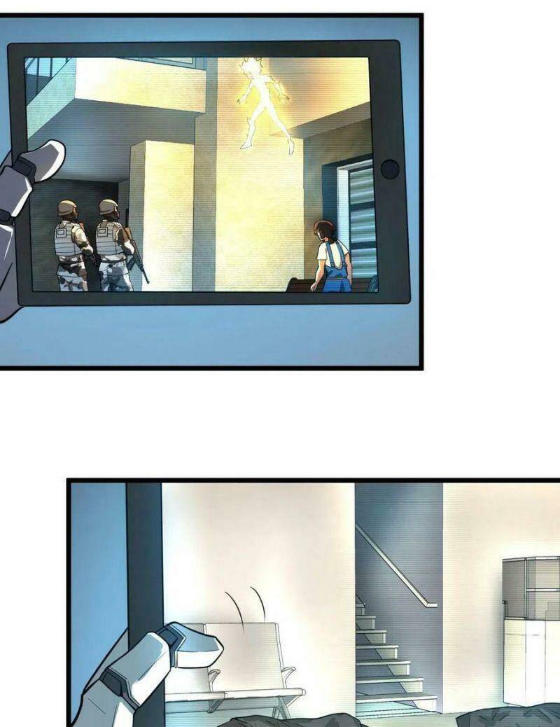 Danh Sách Kẻ Phản Diện: Chapter 135