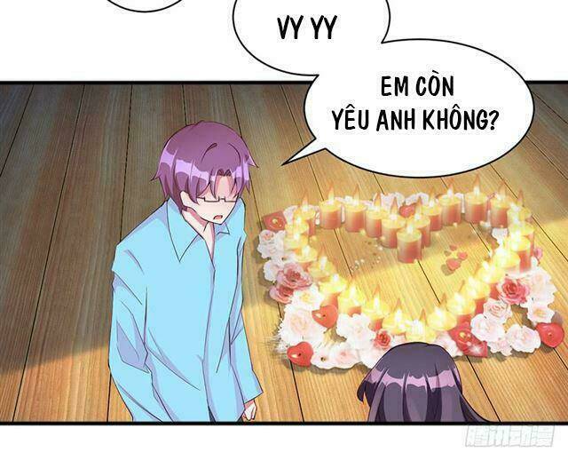 Gửi Người Không Quen: Chapter 6